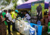 Stakeholders Call for Adoption of Modern Farming Technologies to Boost Agricultural Production in Busia
