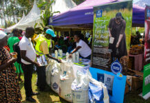 Stakeholders Call for Adoption of Modern Farming Technologies to Boost Agricultural Production in Busia