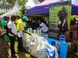 Stakeholders Call for Adoption of Modern Farming Technologies to Boost Agricultural Production in Busia