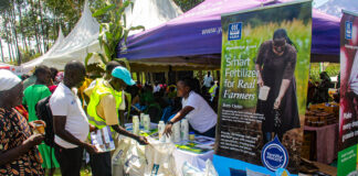 Stakeholders Call for Adoption of Modern Farming Technologies to Boost Agricultural Production in Busia