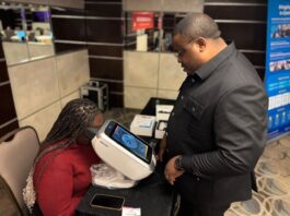 AI-Powered Eye Care Model Targets Kenya’s Underserved Communities