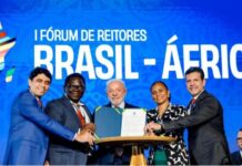 AAU joins Brazil–Africa education initiative, launching a $9.43 million postgraduate programme for African students