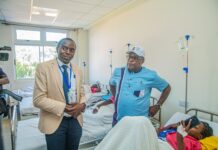 Bungoma Allocates KSh19.7 Million for Major Overhaul of Maternal Unit