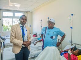 Bungoma Allocates KSh19.7 Million for Major Overhaul of Maternal Unit