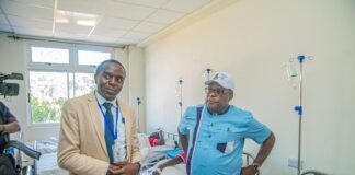 Bungoma Allocates KSh19.7 Million for Major Overhaul of Maternal Unit