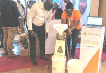 The Long Walk to Supper: How Solar Mills Are Easing Kenya’s Ugali Burden