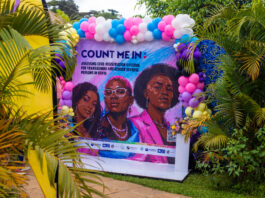 Count Me out No More: Kenya’s Transgender Community Fights for the Right to Exist on Paper