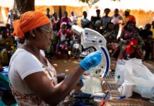 DRC Approves Single-Dose Pill That Could Eliminate Sleeping Sickness in Africa