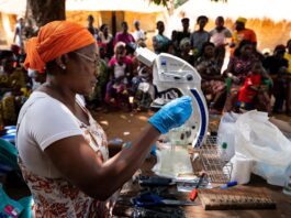 DRC Approves Single-Dose Pill That Could Eliminate Sleeping Sickness in Africa