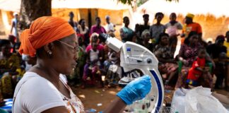DRC Approves Single-Dose Pill That Could Eliminate Sleeping Sickness in Africa
