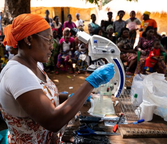DRC Approves Single-Dose Pill That Could Eliminate Sleeping Sickness in Africa