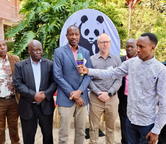 African Agroecology Experts Convene in Kenya to Tackle Food Insecurity and Biodiversity Loss