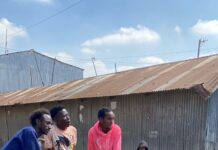 Nairobi’s Mukuru Residents Celebrate World Environment Day with Clean-Up and Tree Planting