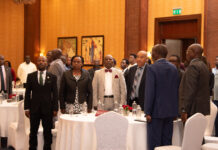 Report Reveals Citizen Budgets Are Kenya’s Least Published Documents