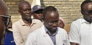 Family Demands Justice as Postmortem Confirms Laura Adhiambo Was Shot in the Back