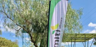 Kenyan Grassroots Environmental Group Selected for Global Fundraising Campaign as Deadline Looms