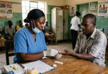 Half of Africa CDC’s Priority Disease Diagnostics Unusable at Primary Care Level, New Report Warns