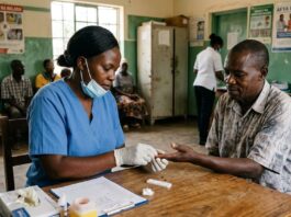 Half of Africa CDC’s Priority Disease Diagnostics Unusable at Primary Care Level, New Report Warns
