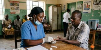 Half of Africa CDC’s Priority Disease Diagnostics Unusable at Primary Care Level, New Report Warns