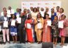 Women Leaders Transform Africa’s Food Systems Through African Food Fellowship