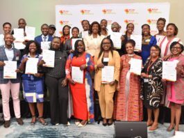 Women Leaders Transform Africa’s Food Systems Through African Food Fellowship