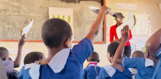 Proven Solutions, Stalled Systems: Can Africa Deliver on Foundational Learning?