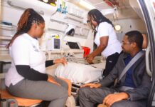 Making Emergency Help Faster and Affordable in Kenya and Beyond