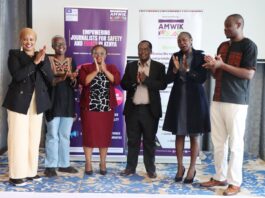 When Reporting Becomes a Risk: The Growing Fight to Keep Kenya’s Journalists Safe Ahead of the 2027 Elections