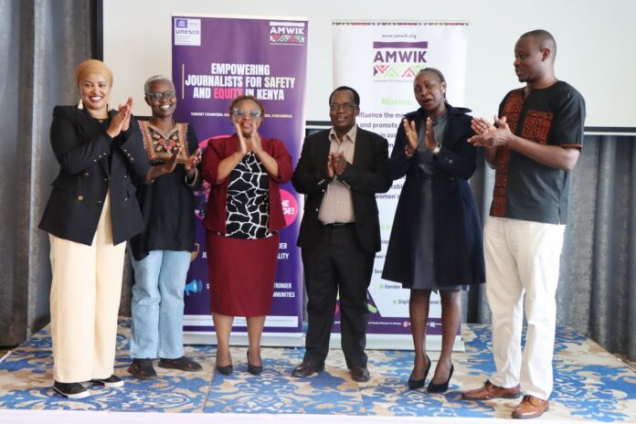Project Launch- Fatuma Toepista Rebecca Janak Queenter Erick