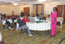Ol Kalou By-Election Exposes Growing Risks for Journalists Ahead of Kenya’s 2027 Elections
