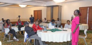 Ol Kalou By-Election Exposes Growing Risks for Journalists Ahead of Kenya’s 2027 Elections