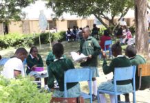 350 Kenyan Student Debaters Head to Arusha for East Africa Peace Championship