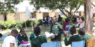 350 Kenyan Student Debaters Head to Arusha for East Africa Peace Championship