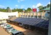 Kenya’s Counties Turn to the Sun to Cut Billions in Power Costs
