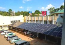 Kenya’s Counties Turn to the Sun to Cut Billions in Power Costs