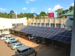 Kenya’s Counties Turn to the Sun to Cut Billions in Power Costs