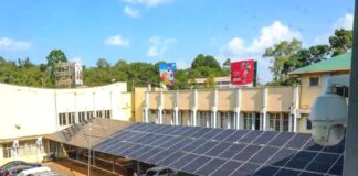 Kenya’s Counties Turn to the Sun to Cut Billions in Power Costs