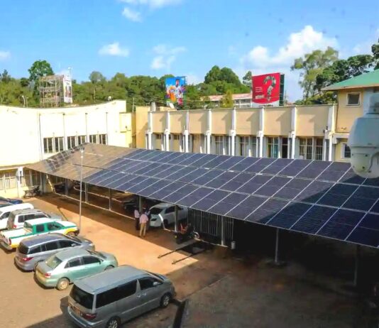 Kenya’s Counties Turn to the Sun to Cut Billions in Power Costs