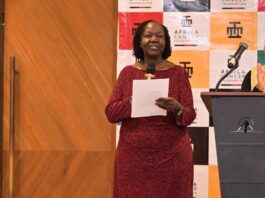Africa Cancer Foundation Marks 15 Years with Renewed Push for Early Detection