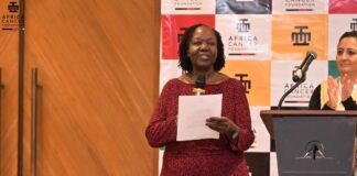 Africa Cancer Foundation Marks 15 Years with Renewed Push for Early Detection