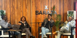 Can AI Save Kenyan Mothers? Experts Say Technology Alone Is Not Enough
