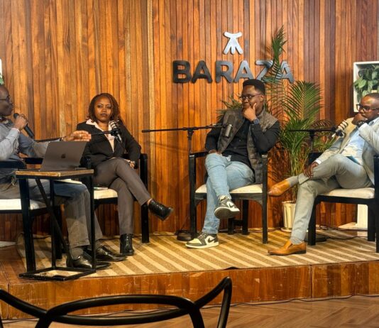 Can AI Save Kenyan Mothers? Experts Say Technology Alone Is Not Enough