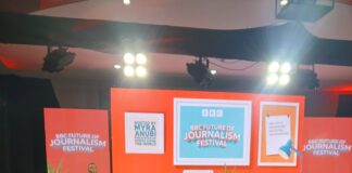 Can Solutions Journalism Restore Trust in African Media? BBC Looks Beyond Bad News