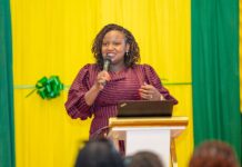 Nairobi’s Invisible Engine: Why Unpaid Care Work is the Next Frontier for Kenya’s Capital Economy