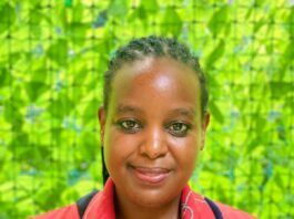 When Memory Fades: Kenyan Women Caregivers at the Forefront of Dementia Care