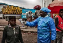 MSF Urges Ebola Response Scale-Up as DRC Outbreak Becomes Fastest-Growing on Record