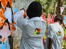 Beyond the Binary: How Menstrual Discrimination Violates the Rights of Intersex People in East Africa