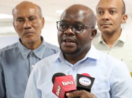 New Report Sheds Light on Mombasa’s Youth Unemployment Challenge
