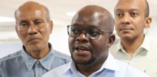 New Report Sheds Light on Mombasa’s Youth Unemployment Challenge