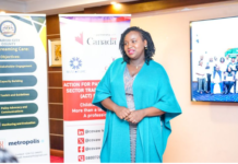 Nairobi’s Invisible Engine: Why Unpaid Care Work is the Next Frontier for Kenya’s Capital Economy